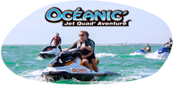 Oceanic Jet Quad’ Aventure
