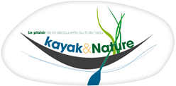 Kayak & Nature