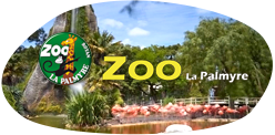 Zoo de La Palmyre