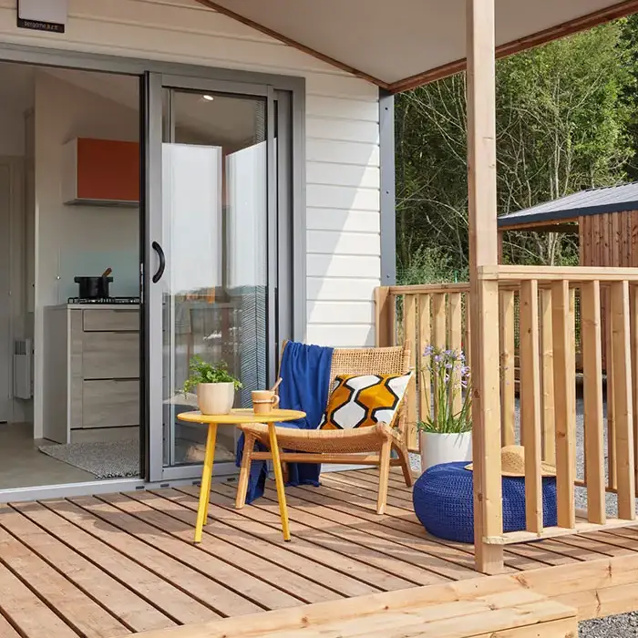 Offre de printemps - Camping La Borderie à Saint Palais sur Mer