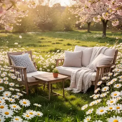 Offre de printemps - Camping La Borderie à Saint Palais sur Mer