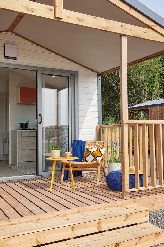 Offre de printemps - Camping La Borderie à Saint Palais sur Mer