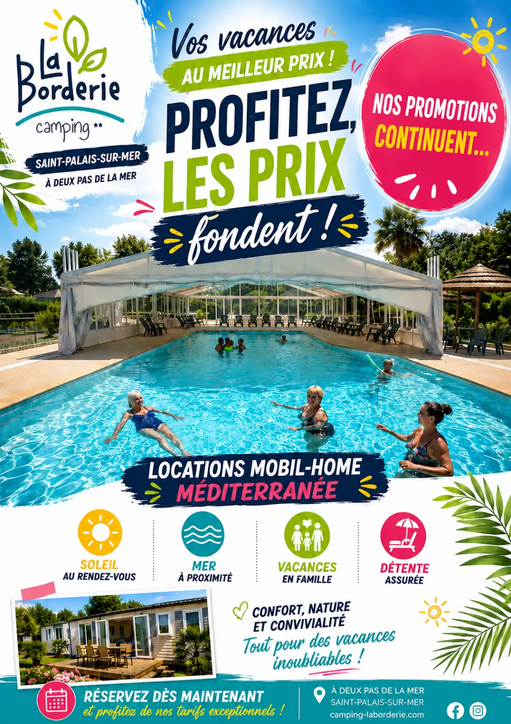 promotion-location-mobil-home-saint-palais-sur-mer-camping-charente-maritime promotion-location-mobil-home-saint-palais-sur-mer-camping-charente-maritime