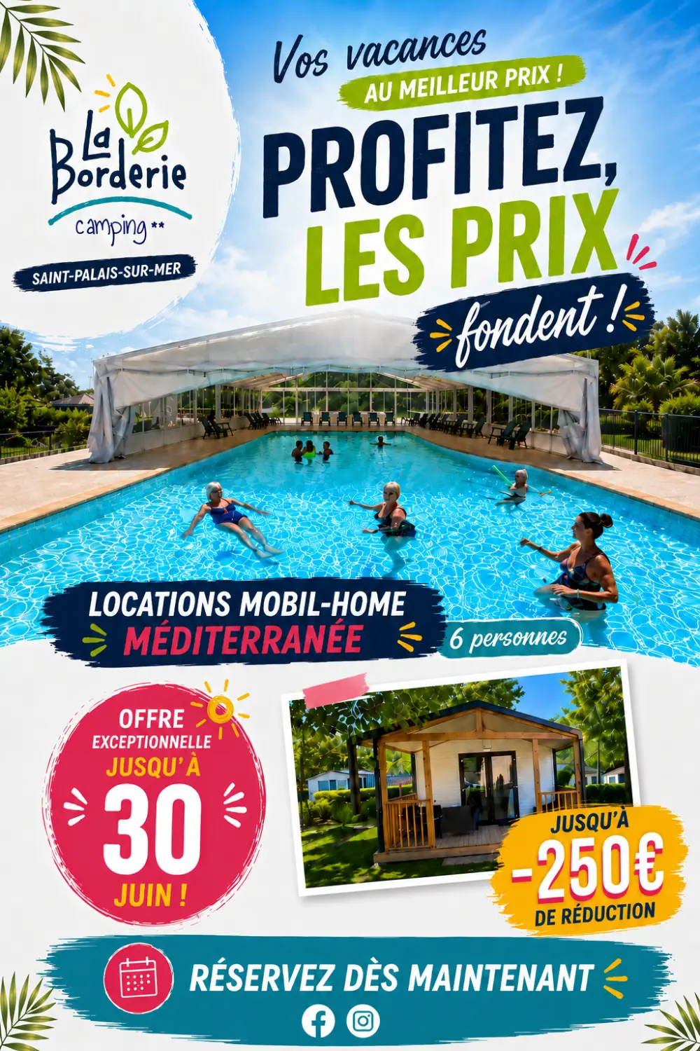 promotion-location-mobil-home-saint-palais-sur-mer-camping-charente-maritime-7 promotion-location-mobil-home-saint-palais-sur-mer-camping-charente-maritime-mobile
